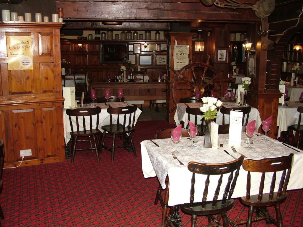 The Spice Ship Weymouth Ngoại thất bức ảnh